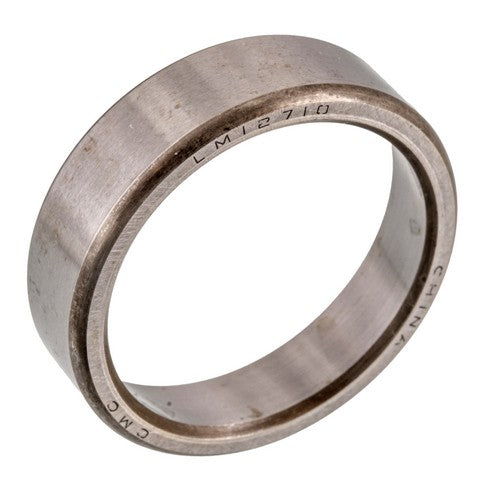 Power Train Axle Differential Bearing Race,Wheel Bearing Race P/N:PTLM12710 Fits: Audi Tt Quattro, BMW 633csi, BMW 733i, BMW 735i, Chrysler Crossfire, Ford Country Sedan, Ford Country Squire, Ford Custom 500, Ford E-100 Econoline - Image 4