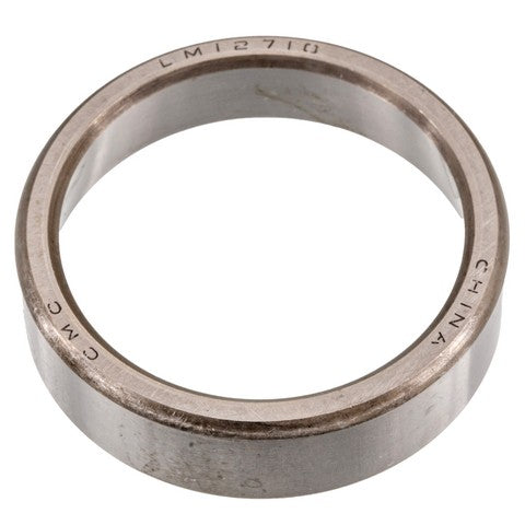 Power Train Axle Differential Bearing Race,Wheel Bearing Race P/N:PTLM12710 Fits: Audi Tt Quattro, BMW 633csi, BMW 733i, BMW 735i, Chrysler Crossfire, Ford Country Sedan, Ford Country Squire, Ford Custom 500, Ford E-100 Econoline - Image 1