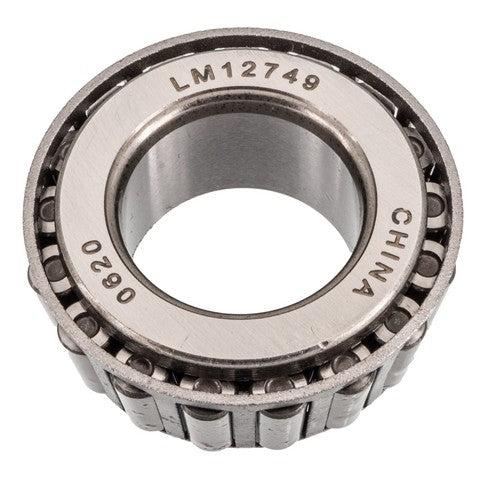 Power Train Axle Differential Bearing,Taper Bearing Cone,Wheel Bearing P/N:PTLM12749 Fits: Audi Tt Quattro, BMW 633csi, BMW 733i, BMW 735i, Chrysler Crossfire, Chrysler Stratus, Dodge Ram 1500 Van, Ford Country Sedan, Ford Country Squire, Ford Custom 500 - Image 1