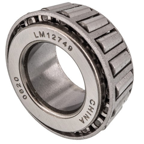 Power Train Axle Differential Bearing,Taper Bearing Cone,Wheel Bearing P/N:PTLM12749 Fits: Audi Tt Quattro, BMW 633csi, BMW 733i, BMW 735i, Chrysler Crossfire, Chrysler Stratus, Dodge Ram 1500 Van, Ford Country Sedan, Ford Country Squire, Ford Custom 500 - Image 4