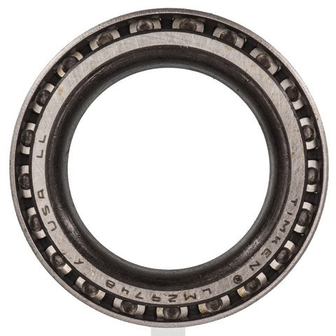 Power Train Wheel Bearing P/N:PTLM29748 Fits: Dodge Colt 84-79, Ford F-250 72-65, Nissan 310 82-79, Nissan F10 78-76, Nissan Pulsar 1983, Nissan Pulsar Nx 86-83, Nissan Sentra 86-82, Plymouth Champ 82-79, Plymouth Colt 84-79 - Image 3