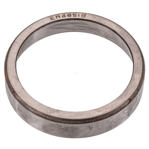 Power Train Axle Differential Bearing Race,Manual Transmission Race,Wheel Bearing Race P/N:PTLM48510 Fits: Chevrolet Luv, Chevrolet Silverado, Chevrolet Suburban 1500, Dodge H100, Ford Cortina, Ford Explorer, Mercedes-benz 240d, Mercedes-benz 280ce - Image 2