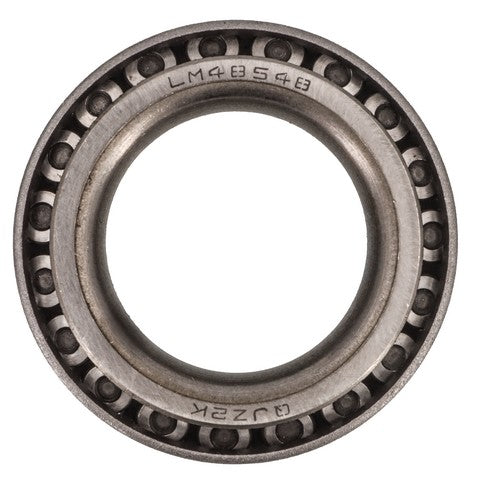 Power Train Axle Differential Bearing,Manual Transmission Bearing,Wheel Bearing P/N:PTLM48548 Fits: Buick Skyhawk, Chevrolet Luv, Chevrolet Silverado, Chevrolet Suburban 1500, Chevrolet Vega, Dodge H100, Ford Explorer, Mercedes-benz 240d - Image 2