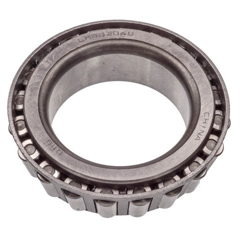 Power Train Axle Differential Bearing,Taper Bearing Cone,Wheel Bearing P/N:PTLM603049 Fits: Avanti Avanti, Buick Special, Chevrolet 3b, Chevrolet Avalanche, Chevrolet Avalanche 1500, Chevrolet Bel Air, Chevrolet Biscayne, Chevrolet Blazer - Image 2