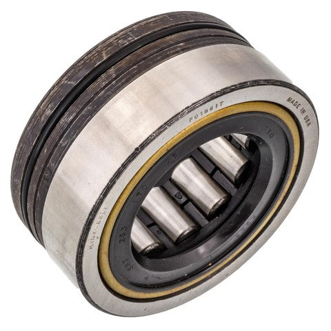 Power Train Wheel Bearing Kit P/N:PTRP1561GM Fits: Cadillac Brougham, Cadillac Commercial Chassis, Cadillac Fleetwood, Chevrolet Avalanche 2500, Chevrolet C15, Chevrolet C1500, Chevrolet C1500 Suburban, Chevrolet C20, Chevrolet C20 Suburban - Image 4