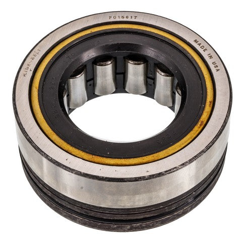 Power Train Wheel Bearing Kit P/N:PTRP1561GM Fits: Cadillac Brougham, Cadillac Commercial Chassis, Cadillac Fleetwood, Chevrolet Avalanche 2500, Chevrolet C15, Chevrolet C1500, Chevrolet C1500 Suburban, Chevrolet C20, Chevrolet C20 Suburban - Image 1