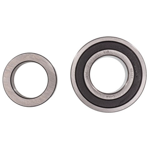 Power Train Wheel Bearing P/N:PTRW124R Fits: Toyota Celica 85-76, Toyota Corona 82-73, Toyota Cressida 87-78, Toyota Crown 72-70, Toyota Van 85-84 - Image 2