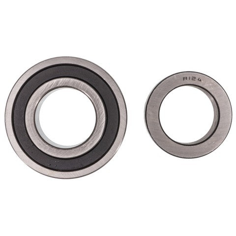 Power Train Wheel Bearing P/N:PTRW124R Fits: Toyota Celica 85-76, Toyota Corona 82-73, Toyota Cressida 87-78, Toyota Crown 72-70, Toyota Van 85-84 - Image 1