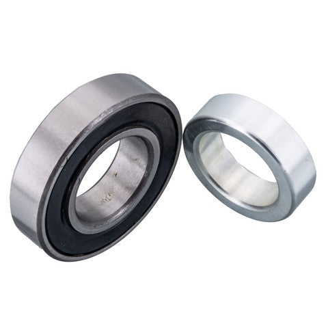 Power Train Automatic Transmission Final Drive Bearing,Wheel Bearing P/N:PTRW507CR Fits: Buick Skylark, Buick Special, Buick Sportwagon, Cadillac Eldorado, Oldsmobile 442, Oldsmobile Cutlass, Oldsmobile Cutlass Supreme, Oldsmobile F85 - Image 3