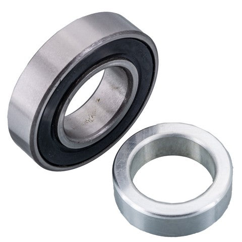Power Train Automatic Transmission Final Drive Bearing,Wheel Bearing P/N:PTRW507CR Fits: Buick Skylark, Buick Special, Buick Sportwagon, Cadillac Eldorado, Oldsmobile 442, Oldsmobile Cutlass, Oldsmobile Cutlass Supreme, Oldsmobile F85 - Image 2