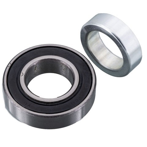 Power Train Automatic Transmission Final Drive Bearing,Wheel Bearing P/N:PTRW507CR Fits: Buick Skylark, Buick Special, Buick Sportwagon, Cadillac Eldorado, Oldsmobile 442, Oldsmobile Cutlass, Oldsmobile Cutlass Supreme, Oldsmobile F85 - Image 1