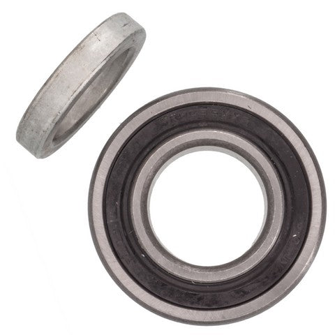 Power Train Wheel Bearing P/N:PTRWC35YYR Fits: Chrysler Cordoba, Chrysler Fifth Avenue, Chrysler Imperial, Chrysler Lebaron, Chrysler New Yorker, Chrysler Newport, Chrysler TOWN &amp; COUNTRY, Dodge Aspen, Dodge Challenger, Dodge Charger - Image 2