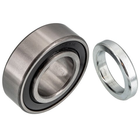 Power Train Wheel Bearing P/N:PTRWF34R Fits: Dodge Challenger, Dodge Dart, Ford Country Squire, Ford Falcon, Ford Falcon Sedan Delivery, Ford Maverick, Ford Mustang, Ford Ranch Wagon, Mercury Caliente - Image 2