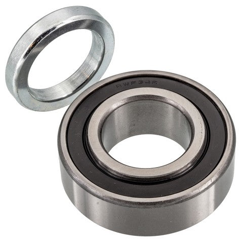 Power Train Wheel Bearing P/N:PTRWF34R Fits: Dodge Challenger, Dodge Dart, Ford Country Squire, Ford Falcon, Ford Falcon Sedan Delivery, Ford Maverick, Ford Mustang, Ford Ranch Wagon, Mercury Caliente - Image 1