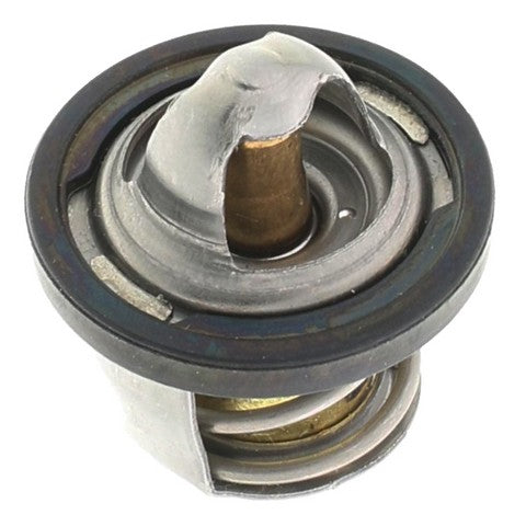 Motorad Engine Coolant Thermostat P/N:PTS102 Fits: Polaris 500, Polaris Atp 500, Polaris Big Boss 500 6x6, Polaris Diesel (455cc), Polaris Hawkeye 2x4, Polaris Magnum 425 2x4, Polaris Magnum 425 4x4, Polaris Magnum 425 6x6, Polaris Magnum 500 2x4 - Image 1