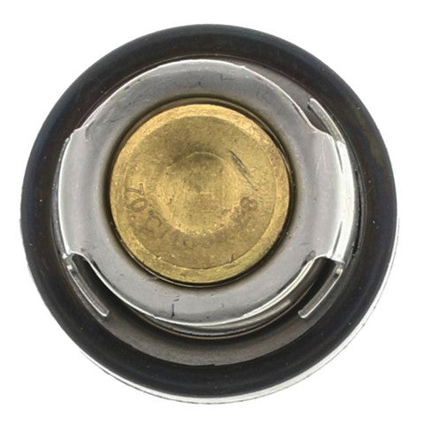 Motorad Engine Coolant Thermostat P/N:PTS102 Fits: Polaris 500, Polaris Atp 500, Polaris Big Boss 500 6x6, Polaris Diesel (455cc), Polaris Hawkeye 2x4, Polaris Magnum 425 2x4, Polaris Magnum 425 4x4, Polaris Magnum 425 6x6, Polaris Magnum 500 2x4 - Image 3
