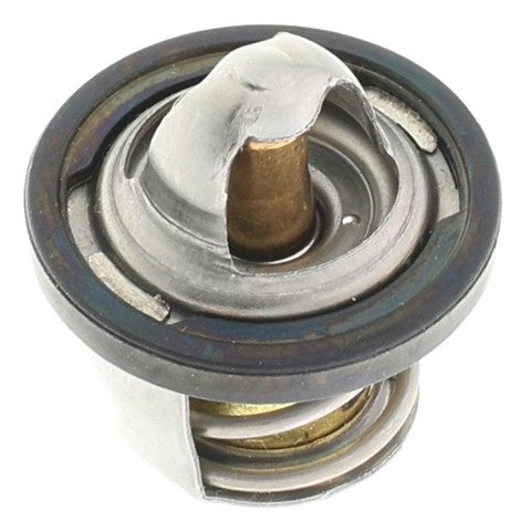 Motorad Engine Coolant Thermostat P/N:PTS104 Fits: Polaris 500, Polaris Atp 500, Polaris Big Boss 500 6x6, Polaris Diesel (455cc), Polaris Hawkeye 2x4, Polaris Magnum 425 2x4, Polaris Magnum 425 4x4, Polaris Magnum 425 6x6, Polaris Magnum 500 2x4 - Image 1