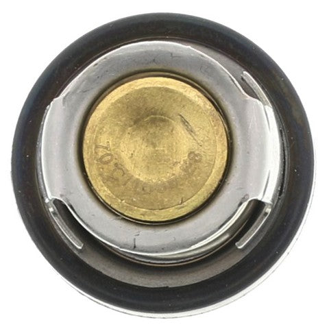 Motorad Engine Coolant Thermostat P/N:PTS104 Fits: Polaris 500, Polaris Atp 500, Polaris Big Boss 500 6x6, Polaris Diesel (455cc), Polaris Hawkeye 2x4, Polaris Magnum 425 2x4, Polaris Magnum 425 4x4, Polaris Magnum 425 6x6, Polaris Magnum 500 2x4 - Image 3