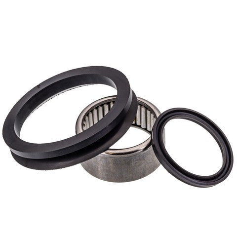 PTC Axle Spindle Bearing P/N:PTSBK3 Fits: Chevrolet K30 86-77, Chevrolet V30 88-87, Chevrolet V3500 91-89, Dodge W250 93-86, Dodge W350 93-86, Ford F-250 92-78, Ford F-350 91-78, Ford F-super Duty 91-88, GMC K35 78-77, GMC K3500 86-79, GMC V3500 91-87 - Image 1