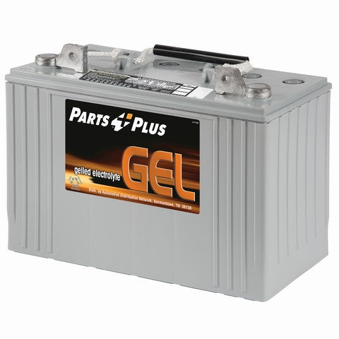 Parts Plus Battery P/N:PV-30H - Image 1