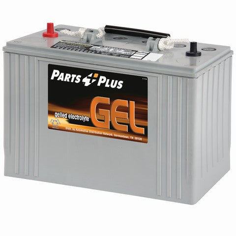 Parts Plus Battery P/N:PV-31 - Image 1