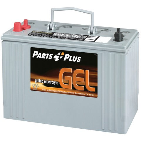 Parts Plus Battery P/N:PV-31DTM - Image 1