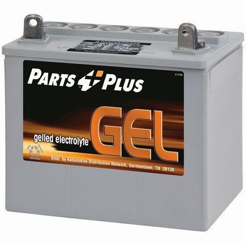 Parts Plus Battery P/N:PV-U1 - Image 1