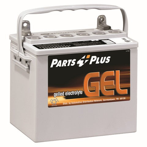 Parts Plus Battery P/N:PV-U1H - Image 1