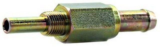 Purolator PCV Valve P/N:PV1022 Fits: Dodge Colt 1989, Hyundai Accent 97-96, Hyundai Elantra 08-01, Hyundai Excel 94-86, Hyundai Scoupe 95-91, Hyundai Tiburon 08-03, Hyundai Tucson 09-06, Mitsubishi Precis 94-90, Plymouth Colt 91-89 - Image 1