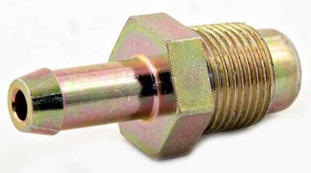 Purolator PCV Valve P/N:PV1066 Fits: Chevrolet Prizm 02-00, Pontiac Vibe 08-03, Toyota Celica 05-00, Toyota Corolla 08-00, Toyota Matrix 08-03, Toyota Mr2 Spyder 03-00 - Image 1