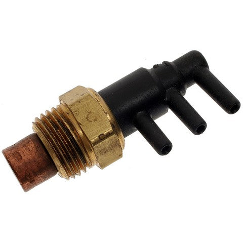 Standard Ignition Ported Vacuum Switch P/N:PVS109 Fits: Buick Century, Buick Electra, Buick Lesabre, Buick Riviera, Buick Skylark, Cadillac Deville, Cadillac Eldorado, Cadillac Fleetwood, Cadillac Seville - Image 1