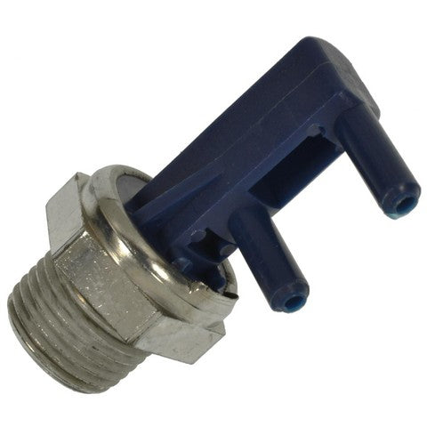Standard Ignition Ported Vacuum Switch P/N:PVS113 Fits: Chrysler Cordoba, Chrysler Daytona, Chrysler E Class, Chrysler Laser, Chrysler Lebaron, Chrysler New Yorker, Chrysler Newport - Image 1
