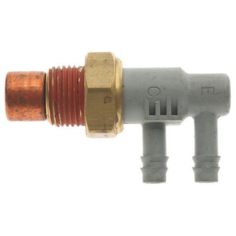 Standard Ignition Ported Vacuum Switch P/N:PVS114 Fits: Buick Century 85-82, Buick Electra 1985, Ford Gran Torino 1972, Oldsmobile 98 1985, Oldsmobile Cutlass Ciera 85-82 - Image 1