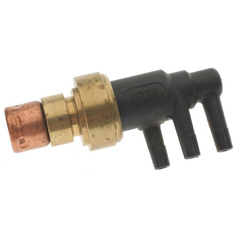Standard Ignition Ported Vacuum Switch P/N:PVS119 Fits: American Motors Eagle 88-84, Jeep Cherokee 96-85, Jeep Cj5 81-80, Jeep Cj7 82-80, Jeep Comanche 90-86, Jeep Scrambler 85-81, Jeep Wagoneer 87-84, Jeep Wrangler 90-87 - Image 1