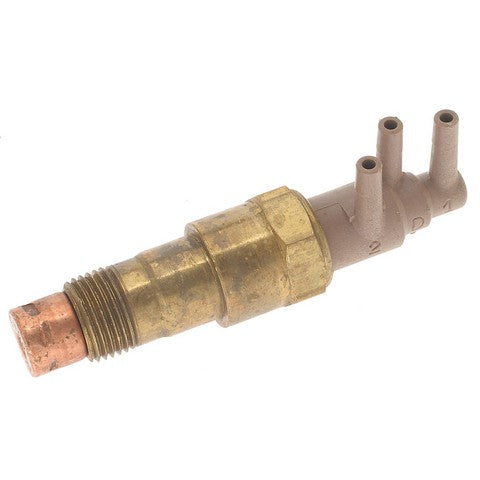 Standard Ignition Ported Vacuum Switch P/N:PVS142 Fits: Dodge B250 88-87, Dodge B350 1988, Dodge D100 88-87, Dodge D150 88-87, Dodge D250 88-87, Dodge D350 88-87, Dodge Ramcharger 1988, Dodge W100 88-87, Dodge W150 88-87, Dodge W250 1988, Dodge W350 88-87 - Image 1