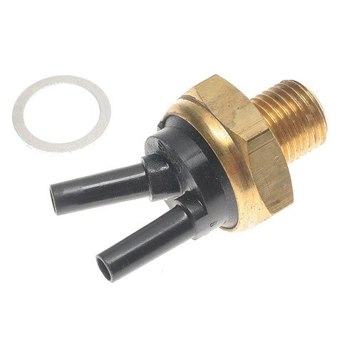 Standard Ignition Ported Vacuum Switch P/N:PVS149 Fits: Volkswagen Dasher, Volkswagen Fox, Volkswagen Golf, Volkswagen Jetta, Volkswagen Passat, Volkswagen Quantum, Volkswagen Rabbit, Volkswagen Rabbit Pickup, Volkswagen Scirocco - Image 1
