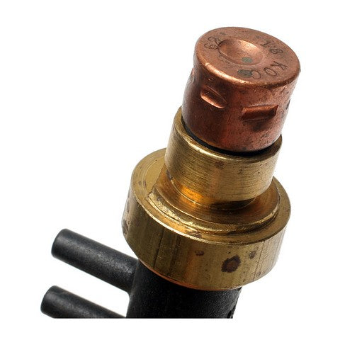 Standard Ignition Ported Vacuum Switch P/N:PVS166 Fits: Buick Skylark, Chevrolet Citation, Chevrolet Monza, Oldsmobile Custom Cruiser, Oldsmobile Cutlass, Oldsmobile Cutlass Calais, Oldsmobile Cutlass Cruiser, Oldsmobile Cutlass Salon, Oldsmobile Omega - Image 2