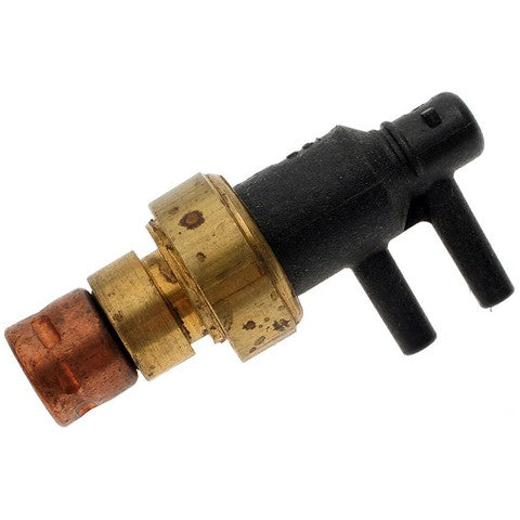 Standard Ignition Ported Vacuum Switch P/N:PVS166 Fits: Buick Skylark, Chevrolet Citation, Chevrolet Monza, Oldsmobile Custom Cruiser, Oldsmobile Cutlass, Oldsmobile Cutlass Calais, Oldsmobile Cutlass Cruiser, Oldsmobile Cutlass Salon, Oldsmobile Omega - Image 1