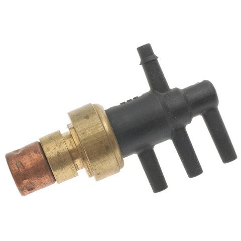 Standard Ignition Ported Vacuum Switch P/N:PVS167 Fits: Buick Electra, Buick Lesabre, Buick Riviera, Oldsmobile 98, Oldsmobile Custom Cruiser, Oldsmobile Cutlass, Oldsmobile Cutlass Calais, Oldsmobile Cutlass Cruiser, Oldsmobile Cutlass Salon - Image 1