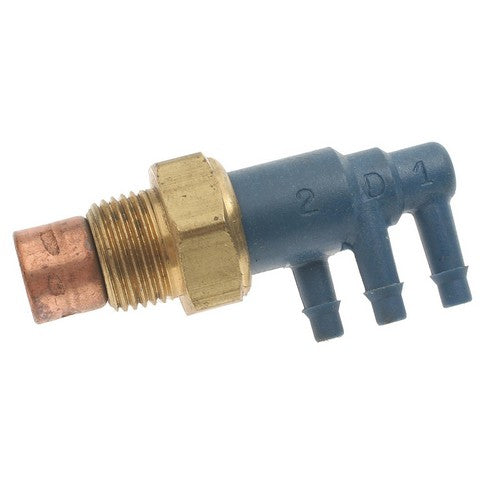 Standard Ignition Ported Vacuum Switch P/N:PVS168 Fits: Ford F-600 1989, Ford F-800 1989 - Image 1
