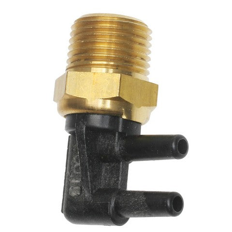 Standard Ignition Ported Vacuum Switch P/N:PVS176 Fits: Nissan 200sx 79-77, Nissan 240z 73-70, Nissan 260z 75-74, Nissan 280z 78-75, Nissan 620 Pickup 74-73, Nissan 710 77-74, Nissan 720 86-80, Nissan 810 80-77, Nissan Pulsar Nx 86-83, Nissan Sentra 86-82 - Image 1