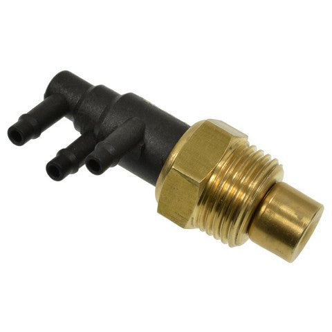 Standard Ignition Ported Vacuum Switch P/N:PVS1 Fits: Buick Apollo, Buick Centurion, Buick Century, Buick Electra, Buick Estate Wagon, Buick Gs, Buick Gs 350, Buick Gs 400, Buick Gs 455, Buick Lesabre - Image 1