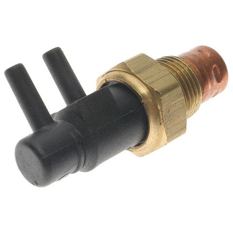 Standard Ignition Ported Vacuum Switch P/N:PVS72 Fits: Chevrolet C10, Chevrolet C10 Pickup, Chevrolet C10 Suburban, Chevrolet C20, Chevrolet C20 Pickup, Chevrolet C30, Chevrolet C30 Pickup, Chevrolet Camaro, Chevrolet G10, Chevrolet G20 - Image 1