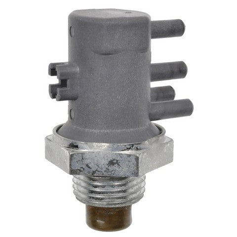 Standard Ignition Ported Vacuum Switch P/N:PVS80 Fits: Chevrolet C10, Chevrolet C10 Suburban, Chevrolet C1500, Chevrolet C20, Chevrolet C20 Suburban, Chevrolet C2500, Chevrolet C30, Chevrolet C3500, Chevrolet El Camino, Chevrolet G10 - Image 1