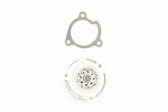 Safety Auto Parts Corp Engine Water Pump P/N:PW11-003 Fits: Nissan Altima 12-02, Nissan Rogue 13-08, Nissan Rogue Select 15-14, Nissan Sentra 12-02, Nissan X-trail 06-05 - Image 1
