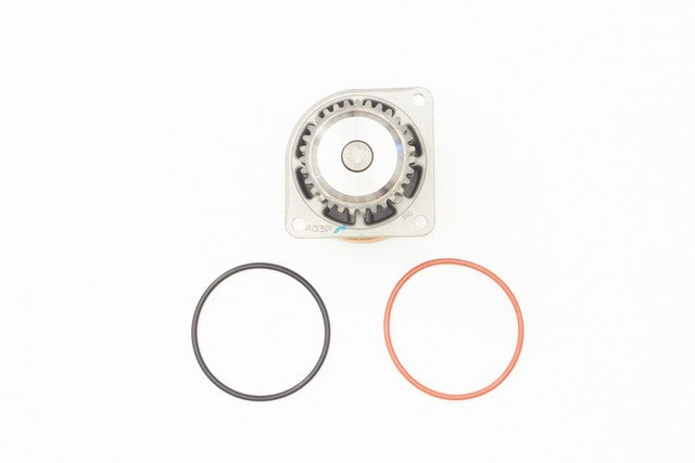 Safety Auto Parts Corp Engine Water Pump P/N:PW11-105 Fits: Infiniti Fx35, Infiniti G35, Infiniti I35, Infiniti M35, Nissan 350z, Nissan Altima, Nissan Frontier, Nissan Maxima, Nissan Nv1500, Nissan Nv2500 - Image 1