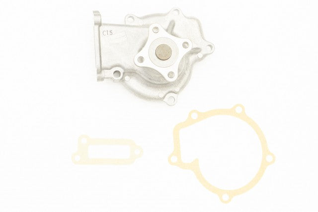Safety Auto Parts Corp Engine Water Pump P/N:PW11-129 Fits: Nissan 200sx 98-95, Nissan Nx 93-91, Nissan Sentra 99-91 - Image 1