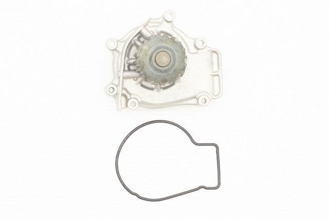Safety Auto Parts Corp Engine Water Pump P/N:PW12-216 Fits: Honda Prelude 90-88 - Image 1