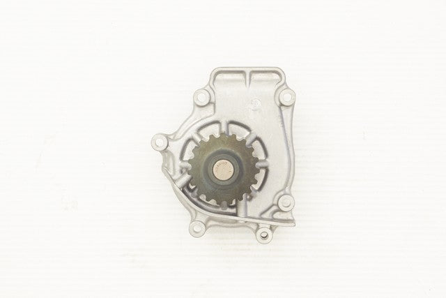 Safety Auto Parts Corp Engine Water Pump P/N:PW12-217 Fits: Honda Prelude 91-88 - Image 1