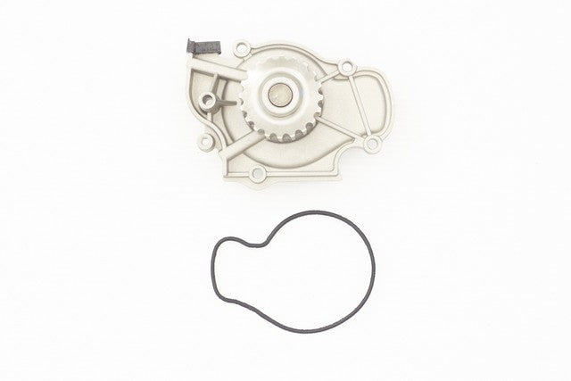Safety Auto Parts Corp Engine Water Pump P/N:PW12-219 Fits: Acura Cl 99-97, Honda Accord 02-90, Honda Odyssey 98-95, Honda Prelude 96-92, Isuzu Oasis 99-96 - Image 1